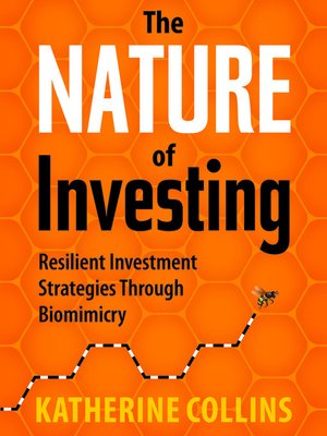 cover image of The Nature of Investing